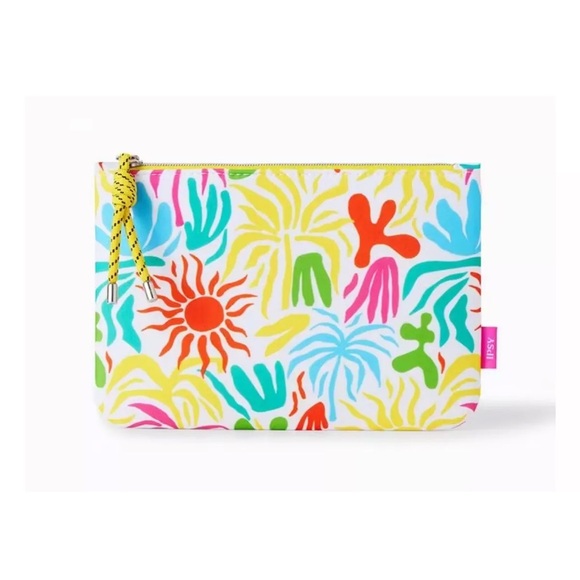 ▪️ 5/$25 IPSY Glam Bag June 2024 - 5 x 7” NEW - Picture 2 of 4